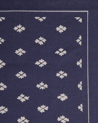 visvim 25AW SPOT BANDANA (C/SI CHAMBRAY)