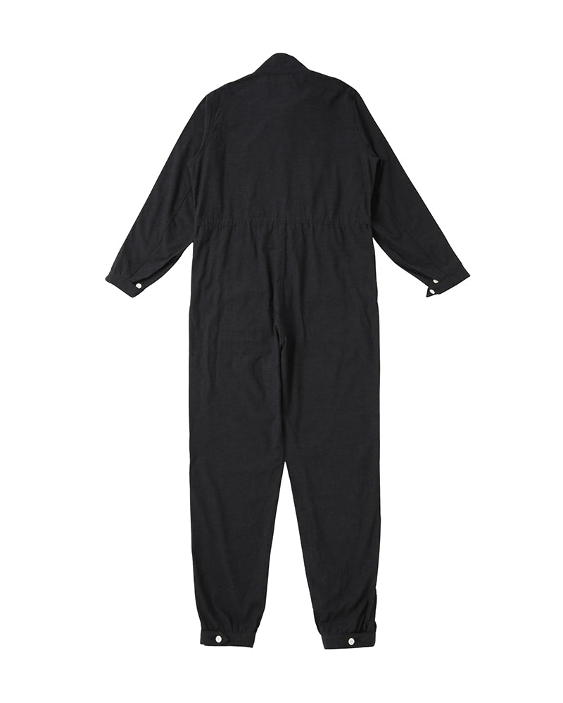VISVIM MOTORS CLUB / VMC DRIVING SUIT