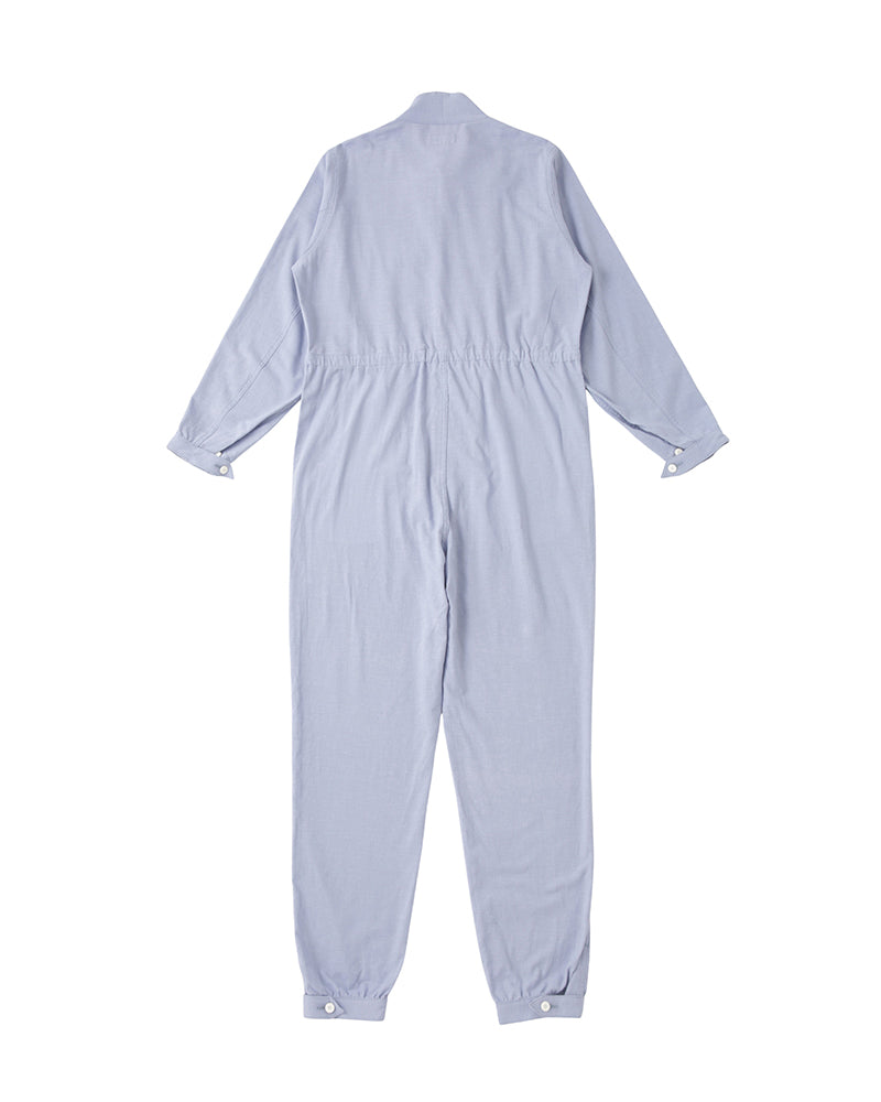 VISVIM MOTORS CLUB / VMC DRIVING SUIT