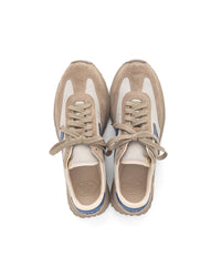 visvim 26SS FKT RUNNER