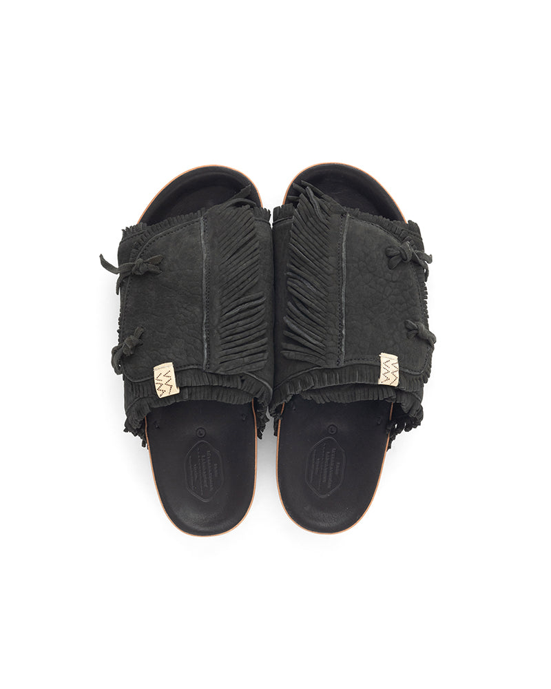 visvim 26SS CHRISTO SHAMAN-FOLK