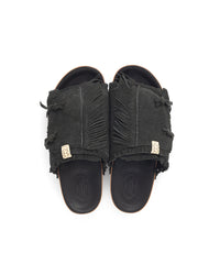 visvim 26SS CHRISTO SHAMAN-FOLK