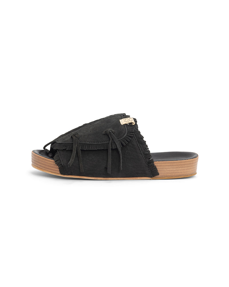 visvim 26SS CHRISTO SHAMAN-FOLK