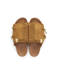 visvim 26SS CHRISTO SHAMAN-FOLK