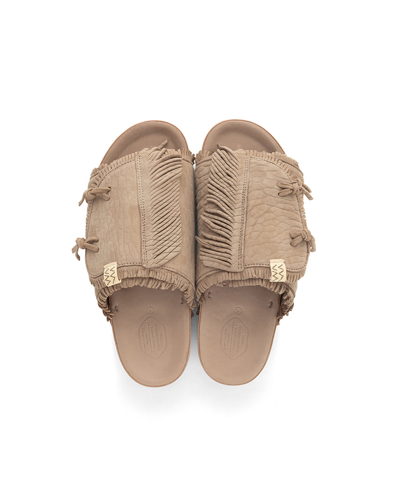 visvim 26SS CHRISTO SHAMAN-FOLK