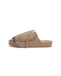 visvim 26SS CHRISTO SHAMAN-FOLK