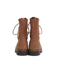 visvim 26SS SCOUT MOC BOOTS-FOLK