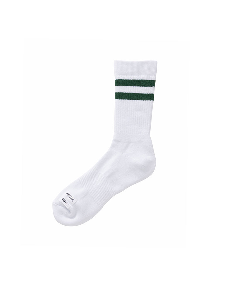 visvim 26SS ACHILLES SOCKS HI