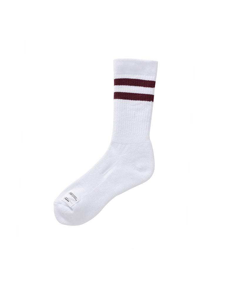 visvim 26SS ACHILLES SOCKS HI