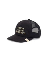 visvim 26SS GOODYEAR II CAP