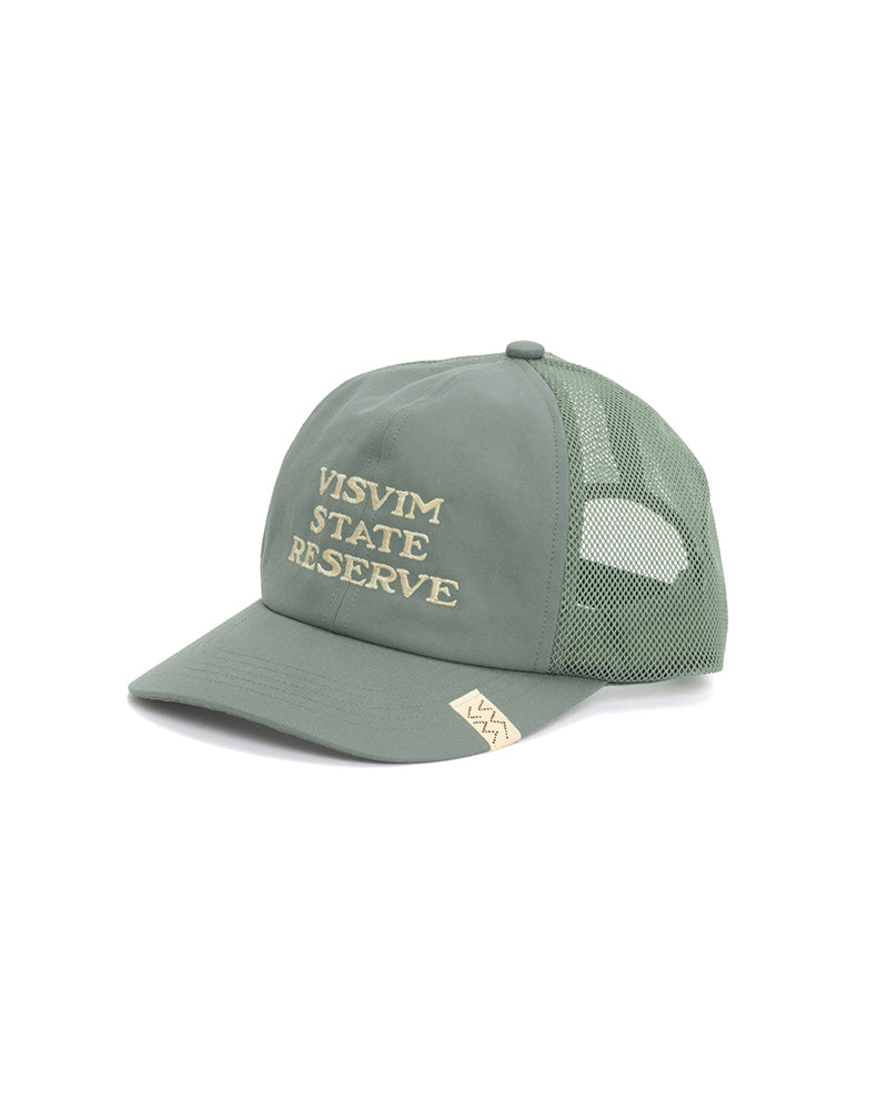 visvim 26SS GOODYEAR II CAP