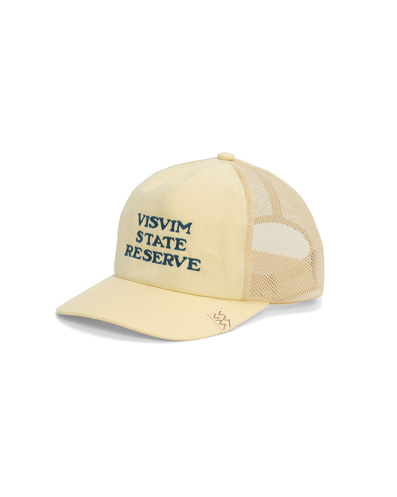 visvim 26SS GOODYEAR II CAP