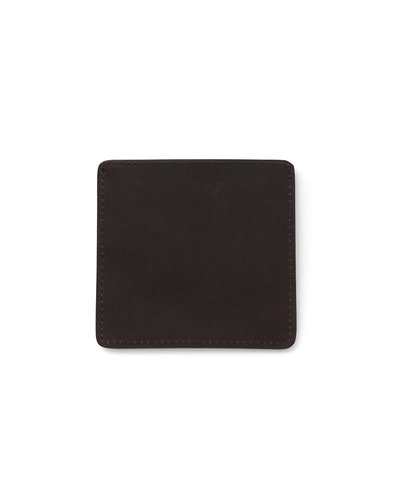visvim 26SS LEATHER CARD CASE