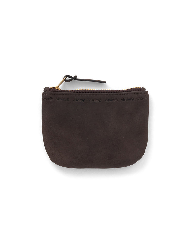 visvim 26SS LEATHER WALLET