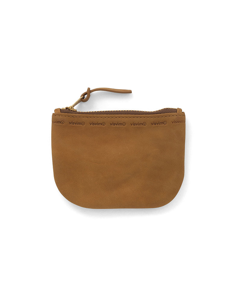 visvim 26SS LEATHER WALLET