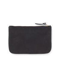 visvim 26SS LEATHER TRAVEL POUCH