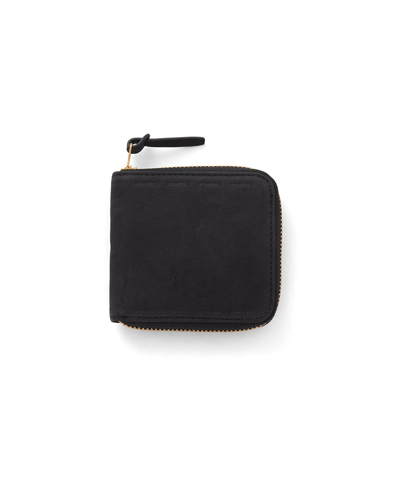 visvim 26SS LEATHER BI-FOLD