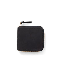 visvim 26SS LEATHER BI-FOLD