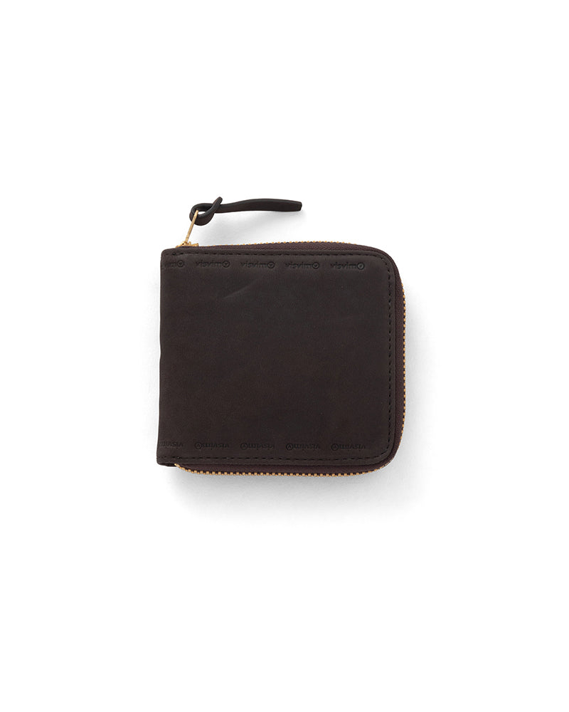 visvim 26SS LEATHER BI-FOLD
