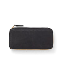 visvim 26SS LEATHER LONG WALLET
