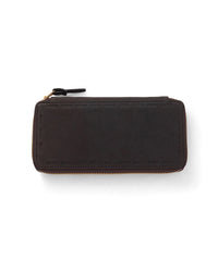 visvim 26SS LEATHER LONG WALLET