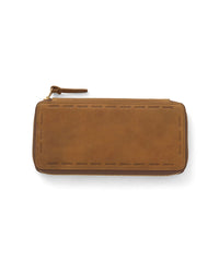 visvim 26SS LEATHER LONG WALLET