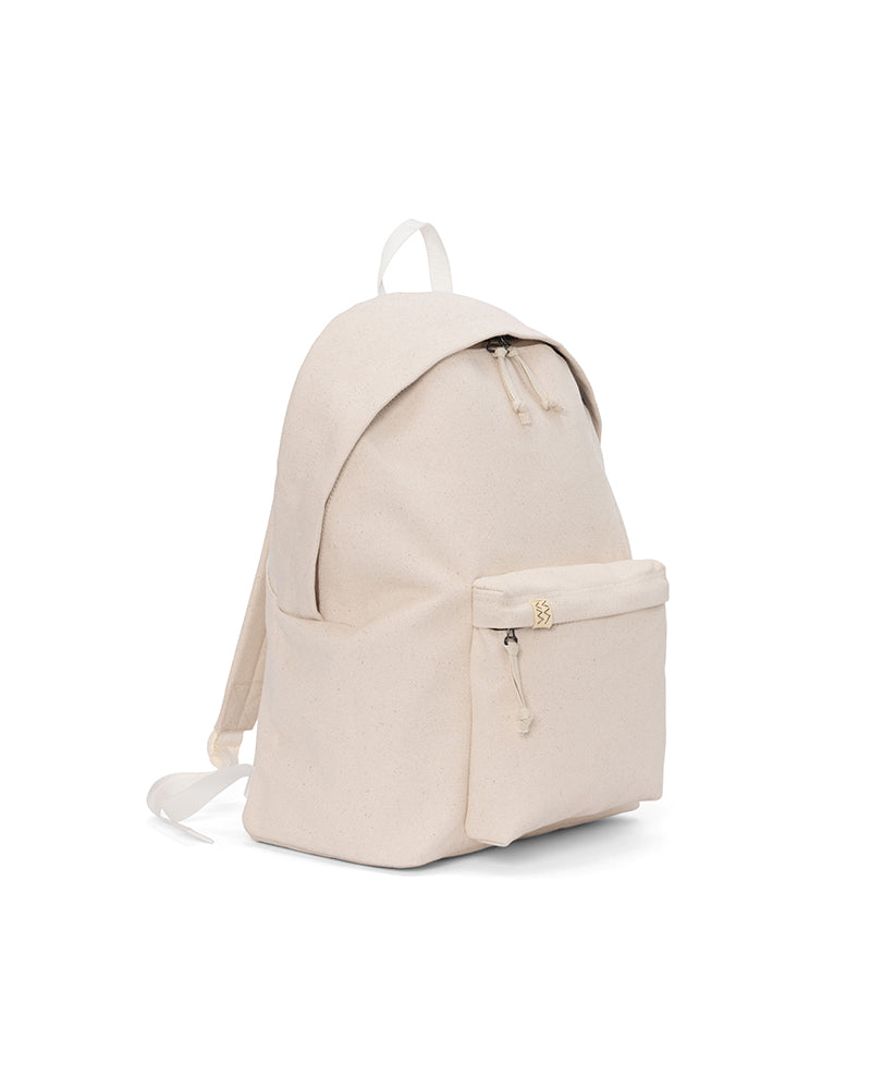 visvim 26SS CANVAS RUCKSACK 22L