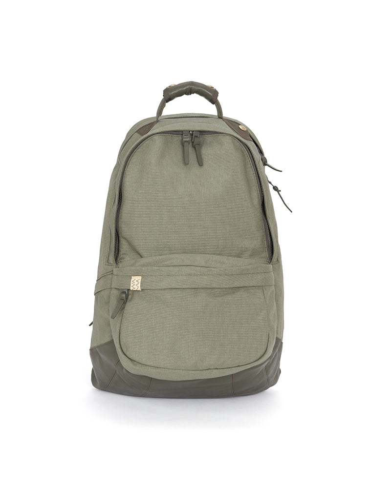 visvim 26SS CORDURA 22L