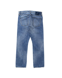 visvim 26SS SOCIAL SCULPTURE 11 DRY-26