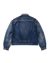 visvim 26SS SS 102XX JKT DMGD-1013