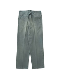 visvim 26SS WALKER CHINO CRASH