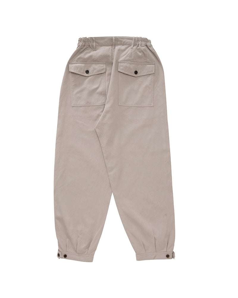 visvim 26SS CARROL PANTS