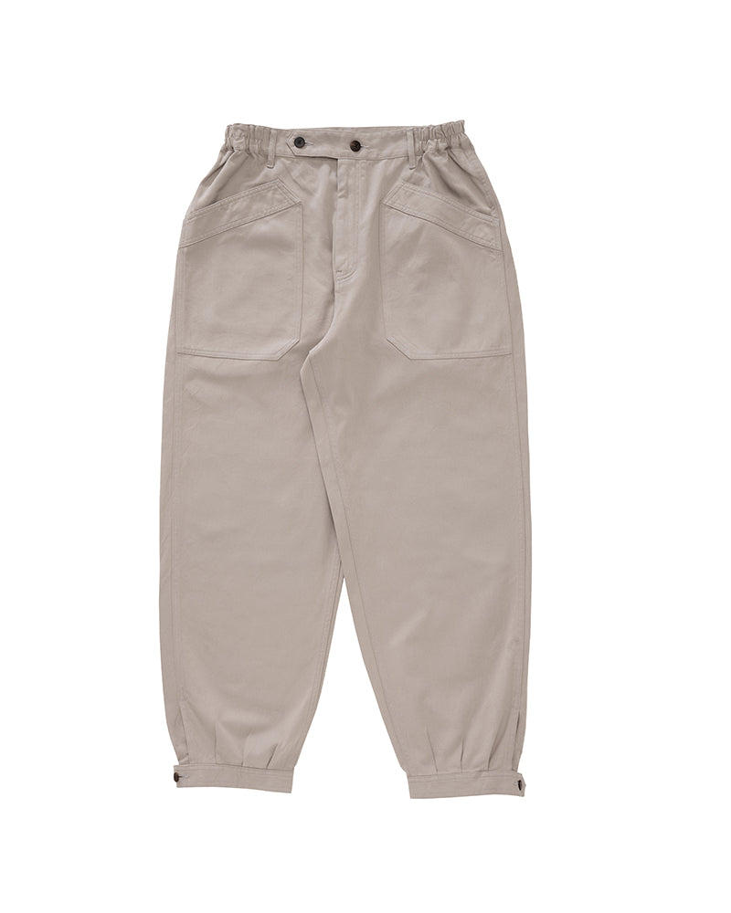 visvim 26SS CARROL PANTS