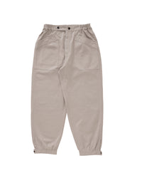 visvim 26SS CARROL PANTS