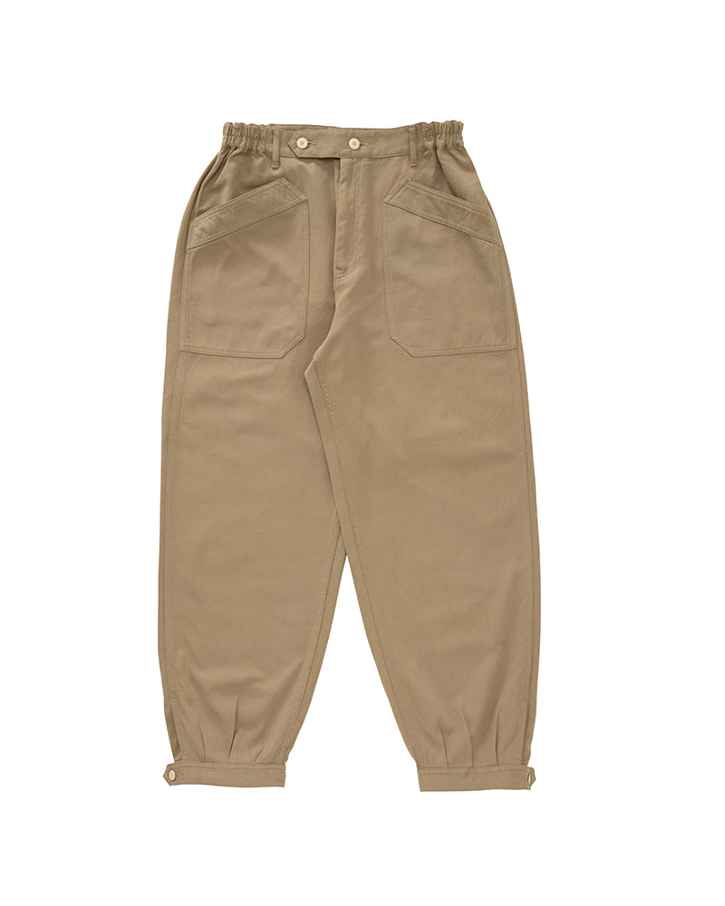 visvim 26SS CARROL PANTS