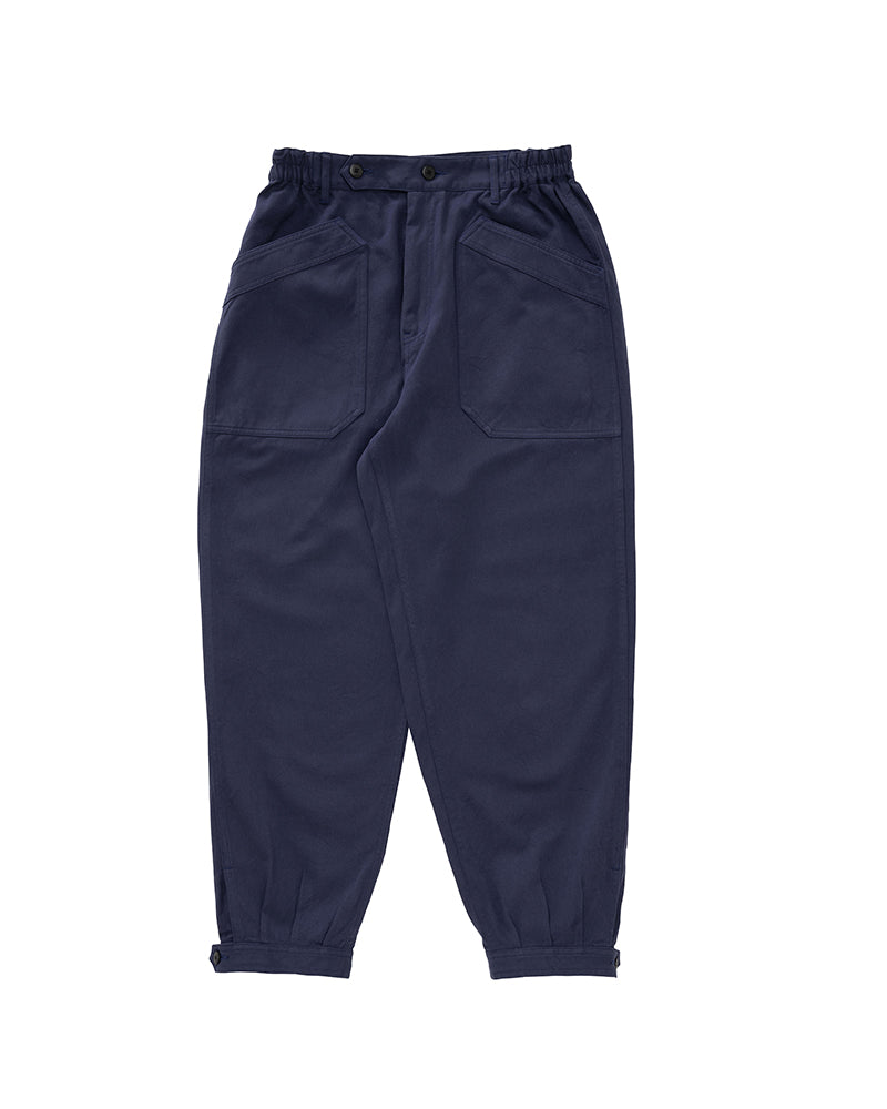 visvim 26SS CARROL PANTS