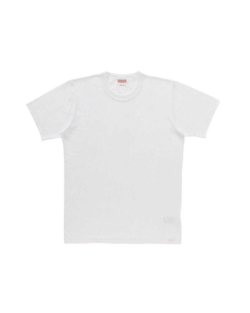 visvim 26SS SUBLIG 3-PACK S/S