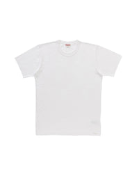 visvim 26SS SUBLIG 3-PACK S/S