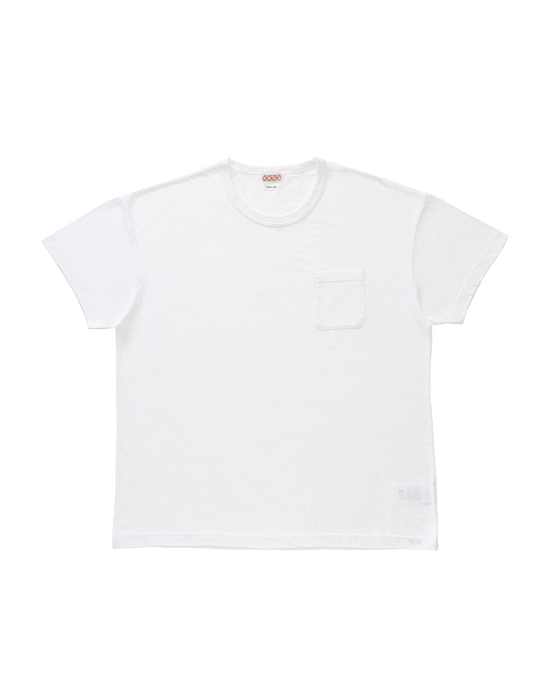visvim 26SS SUBLIG MONDO 3-PACK S/S