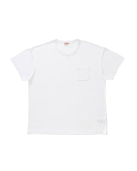 visvim 26SS SUBLIG MONDO 3-PACK S/S