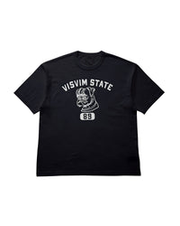 visvim 26SS JUMBO TEE S/S 89 DMGD