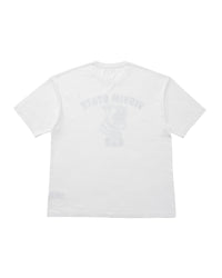 visvim 26SS JUMBO TEE S/S 89 DMGD