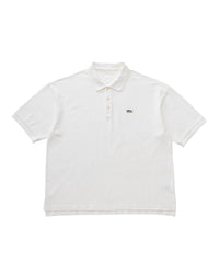 visvim 26SS MONDO WELLER S/S DMGD