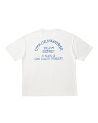 visvim 26SS JUMBO TEE S/S DISTRICT