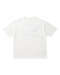 visvim 26SS JUMBO TEE S/S DISTRICT
