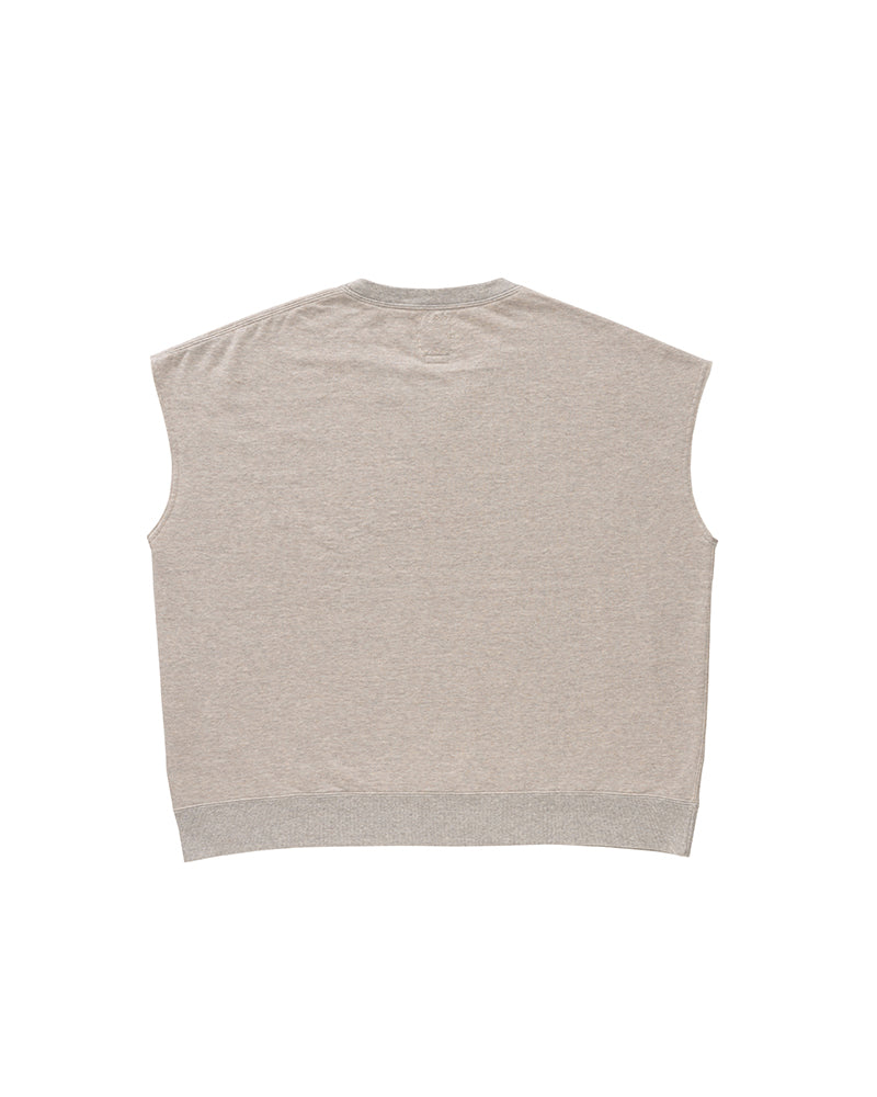 visvim 26SS MONDO DUAL SWEAT S/L