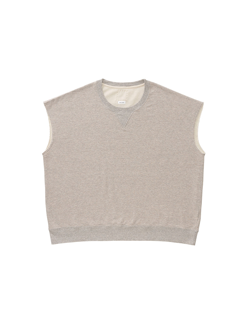 visvim 26SS MONDO DUAL SWEAT S/L