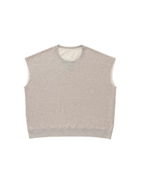 visvim 26SS MONDO DUAL SWEAT S/L
