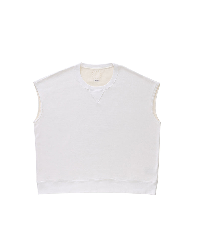 visvim 26SS MONDO DUAL SWEAT S/L
