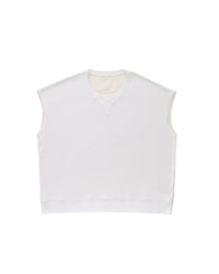 visvim 26SS MONDO DUAL SWEAT S/L